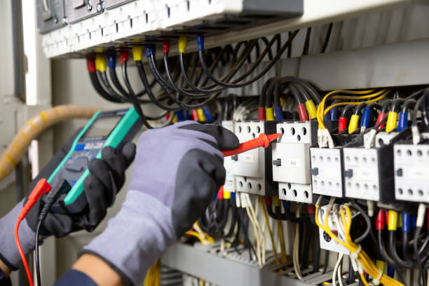 Best Electrical Maintenance Services  in Cimarron Hills, CO