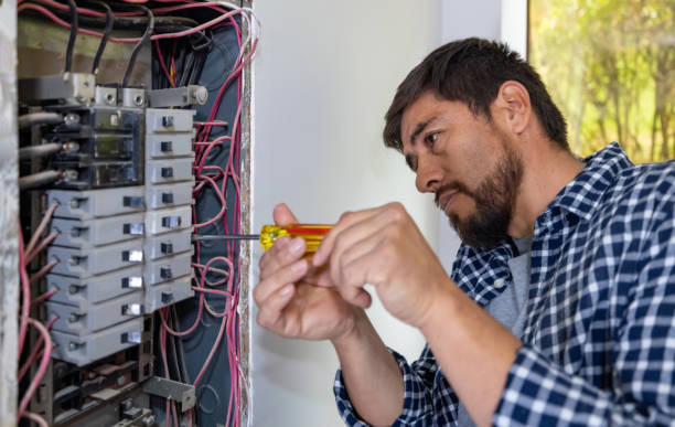 Best Electrical Remodeling Services  in Cimarron Hills, CO